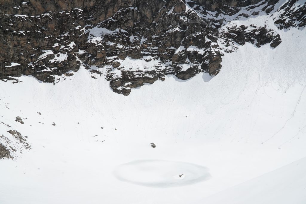 roopkund lake
