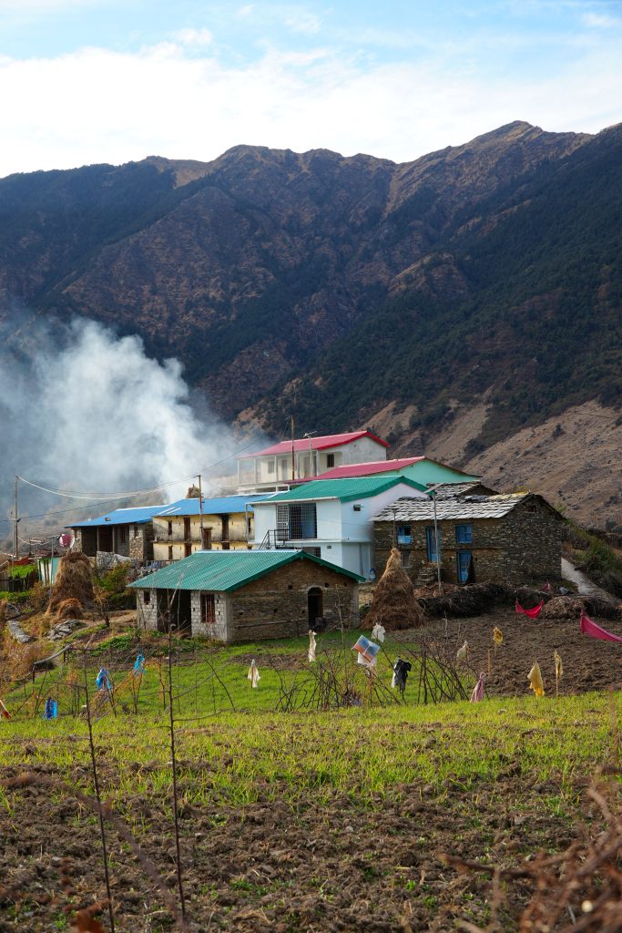 Didna Village