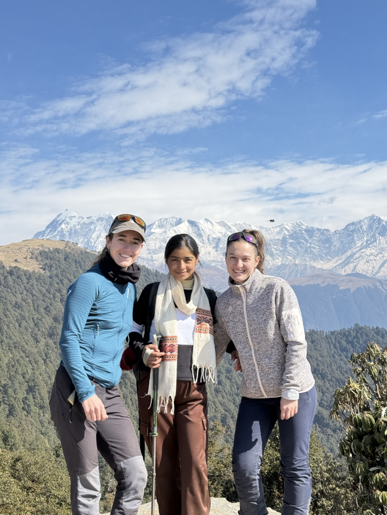 brahmatal trek