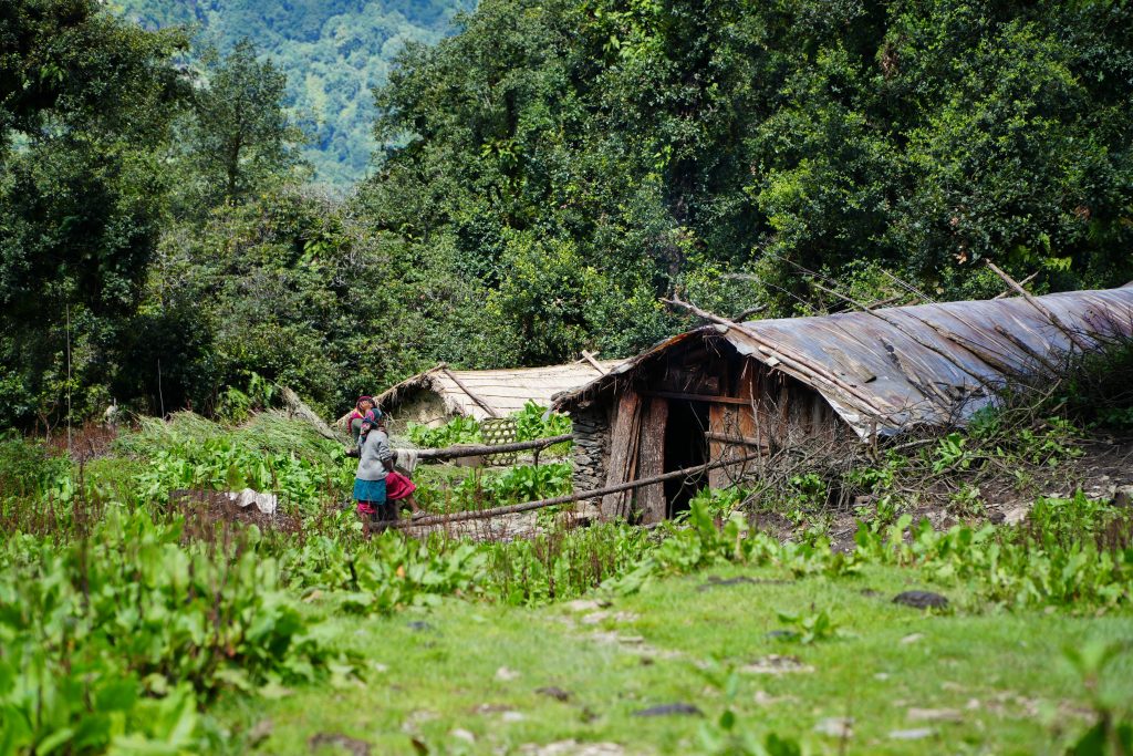 Ali Bugyal