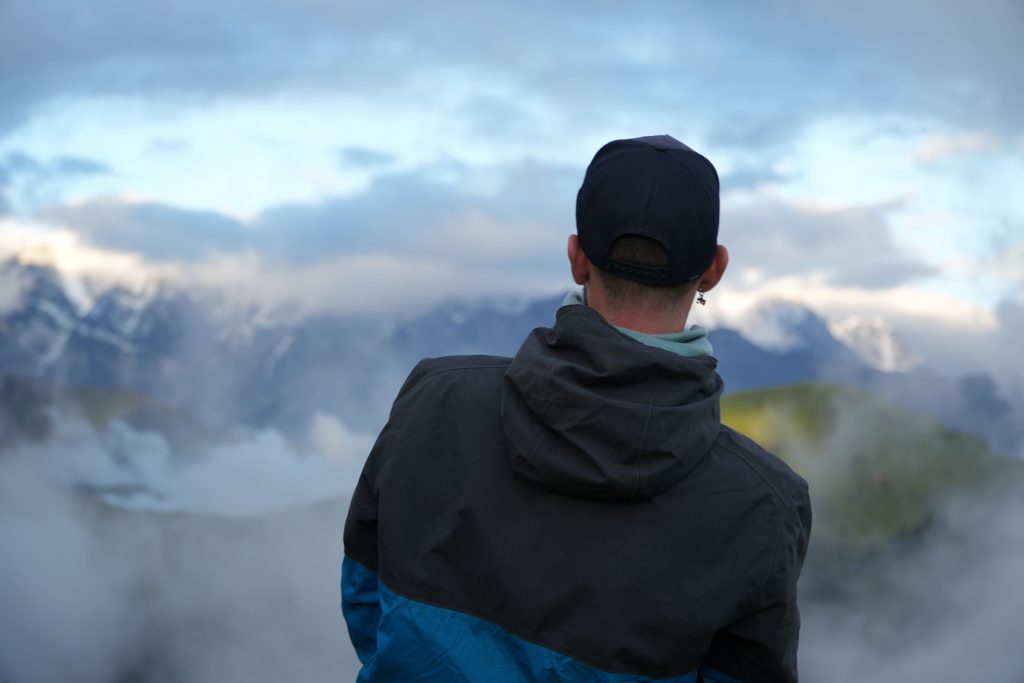 himalaya trip