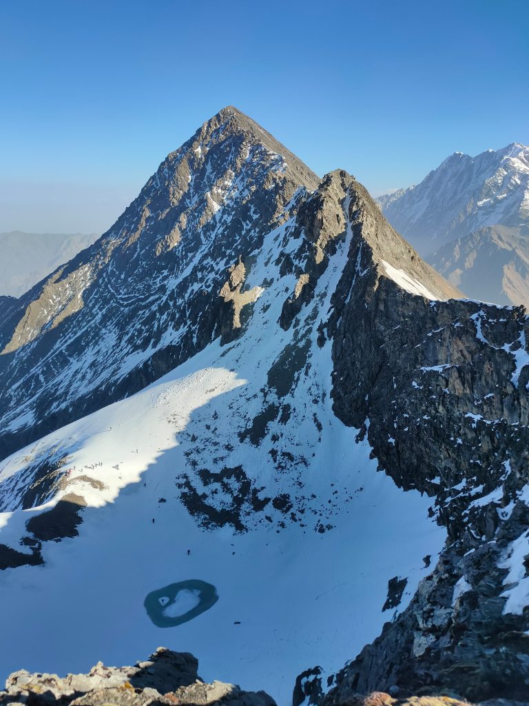 roopkund lake