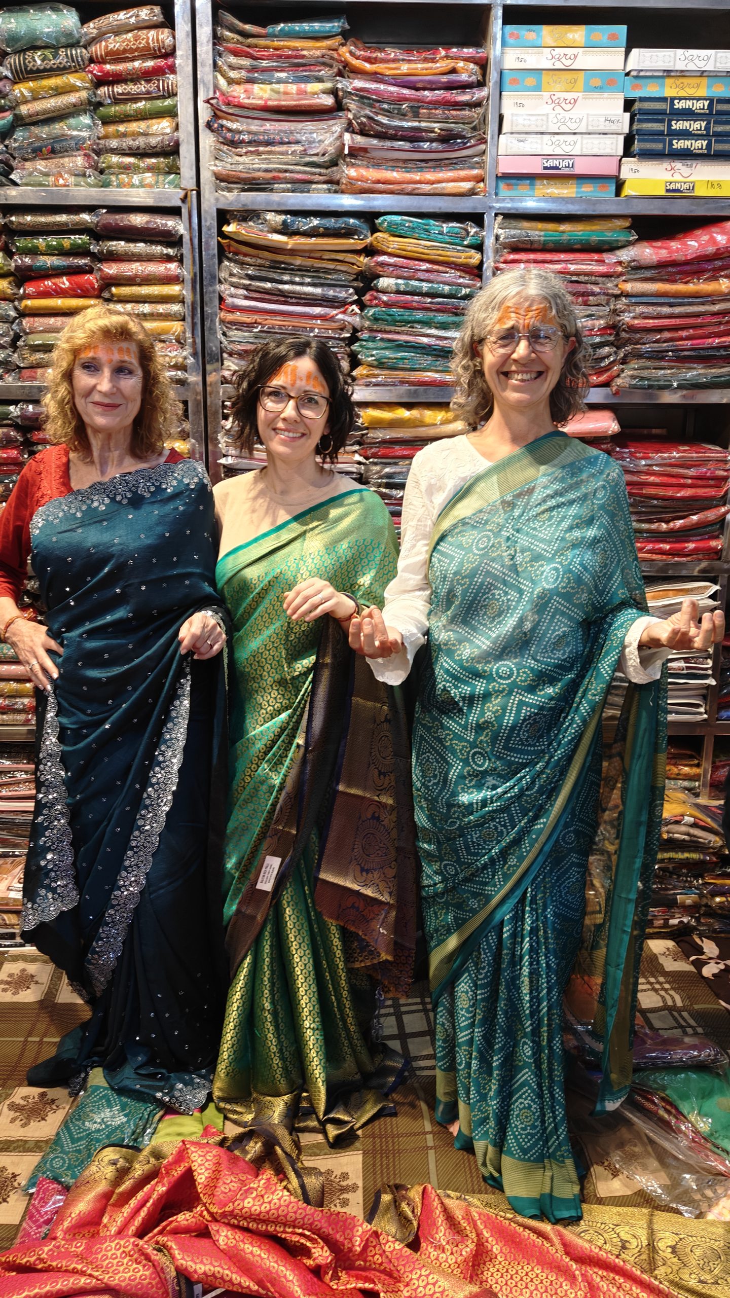 yoga journey in rishikesh, india