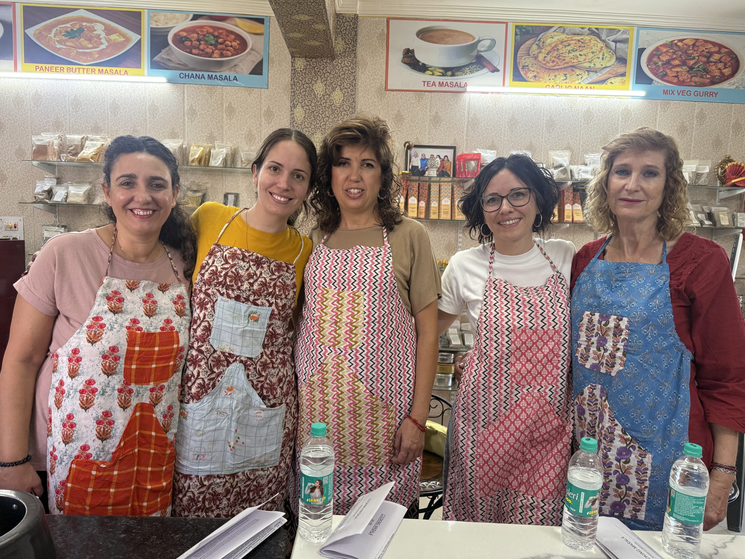 yoga journey in rishikesh, india