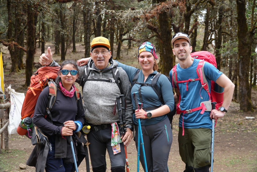 Roopkund Trek