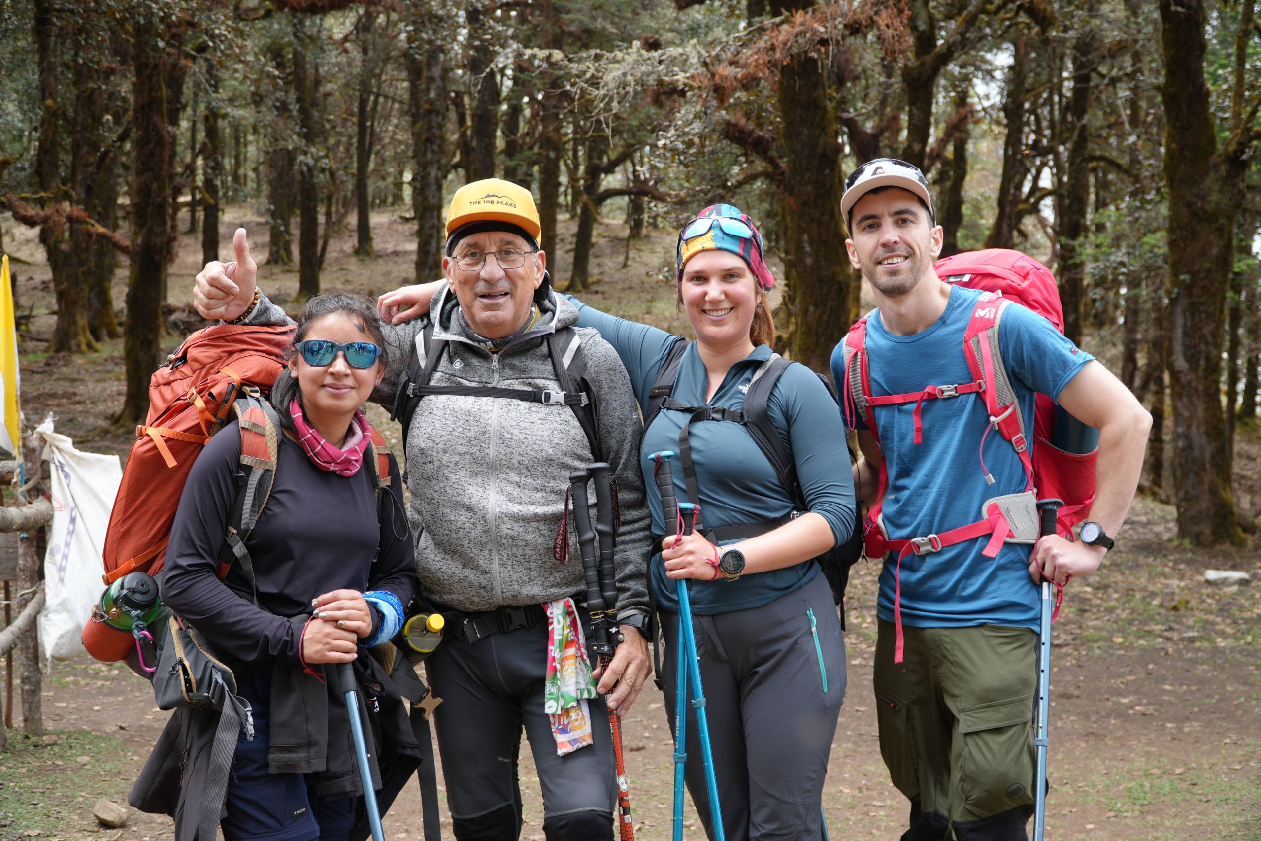 Roopkund Trek